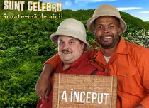 Iată cine sunt vedetele de la „Sunt celebru, scoate-mă de aici!”