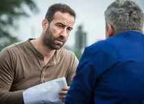 E oficial! Serialul românesc marca HBO „Umbre” va avea şi sezonul doi
