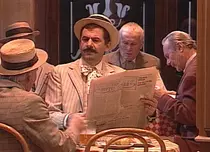 „Vocea Patriotului Naționale”| TVR 2 readuce schițele lui Caragiale la tv