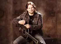 Ray Wilson, fostul solist Genesis, va susține un concert la București