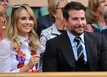 Bradley Cooper s-a despărțit de modelul Suki Waterhouse
