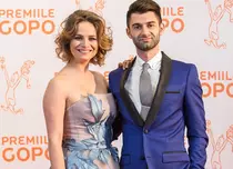 Câştigătorii Premiilor Gopo 2015. Cum s-au îmbrăcat vedetele prezente la gală
