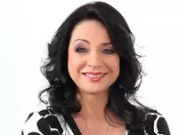 Eugenia Şerban debutează în această seară, în „Trăsniţii”, la Prima TV