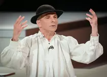 Interviu în exclusivitate pentru TVmania: De Paște, alături de Grigore Leşe