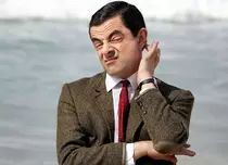 Personajul Mr. Bean a împlinit 25 de ani