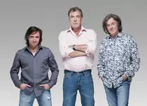 Jeremy Clarkson, Richard Hammond și James May, un nou proiect împreună