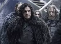 Kit Harington s-a internat într-un centru de reabilitare din cauza problemelor cauzate de stres și alcool