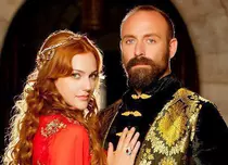 Suleyman Magnificul destabilizează o întreagă națiune
