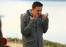 Regizorul Iura Luncaşu („Pariu cu viaţa”) caută 22.000 euro pentru un film