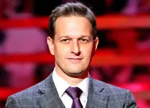 Josh Charles („Soţia perfectă”) revine la TV în „Masters of Sex”