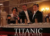 „Titanic: Lansarea unui vis” începe la Pro Cinema astăzi