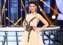 Alina Pușcaș naște în septembrie, dar nu vrea să stea degeaba