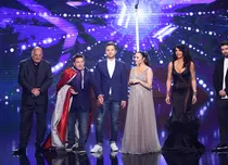 Cine sunt concurenții din cea de-a doua semifinală „Românii au talent”