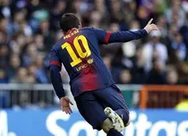 Barcelona şi Bayern joacă, azi, în manşa retur a semifinalei Ligii Campionilor