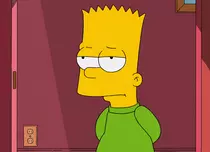 Bart Simpson („The Simpsons”) va fi ucis de Halloween