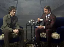 Netflix şi Amazon nu vor să stea la masă cu „Hannibal”