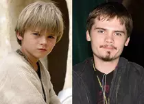 Jake Lloyd, Anakin Skywalker din "Star Wars", suferă de schizofrenie