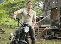 „Jurassic World”, filmul cu cele mai mari încasări din 2015