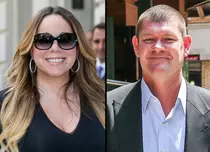 Bat clopotele de nuntă pentru Mariah Carey