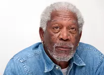 Morgan Freeman, Dumnezeu și National Geographic