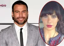 Rafael Amaya se iubeşte cu actriţa Angelica Celaya, fosta lui Alejandro Fernandez