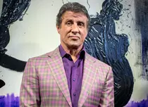 Rambo se mută la TV