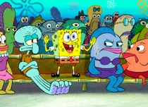 „Marea Distracție de Ziua lui SpongeBob”, episoade aniversare speciale difuzate în premieră pe 13 iulie la Nickelodeon