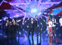 Grupul Speed Cubing a câştigat finala „Românii au talent” | FOTO