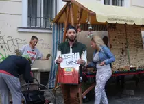Azi se termină reality show-ul Antenei 1 „Poftiţi pe la noi...”