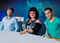 FOTO: Sezonul 3 al show-ului “Splash! Vedete la apă” începe pe 23 iulie