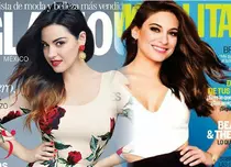 Asaltul divelor! Maite Perroni și Ana Brenda sunt pe val