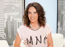 Mirela Vaşadi prezintă, de astăzi, o nouă emisiune la TVR 2, „Arta fericirii”