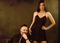 Ovi şi Paula Seling sunt acum trupa OPS