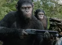 Planeta maimuțelor: Revoluție (2014). Tot ce trebuie să știi despre filmul nominalizat la Oscar