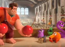 John C. Reilly confirmă faptul că se face continuarea la „Ralph Strică-Tot”