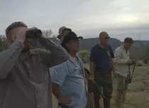 Un nou documentar la History: „Vânătorii de aur: Legenda munţilor Superstition”