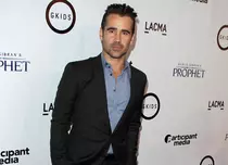 Colin Farrell interpretează un vrăjitor în spin-off-ul „Harry Potter”