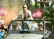 Dan Negru va prezenta, din toamnă, reality show-ul „Șerifi de România”