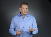 Emisiunea „Starea Nației” cu Dragoș Pătraru revine la TVR luni, 31 august