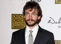 Hugh Dancy („Hannibal”) are un nou proiect