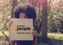 Avem un nou post în grilă: Nat Geo People s-a lansat astăzi