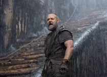Recomandarea TVmania pentru seara de sâmbătă, 15 aprilie: „Noe”, cu Russell Crowe