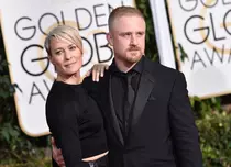Robin Wright şi Ben Foster şi-au anulat logodna a doua oară