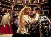 Recomandarea TVmania de miercuri seară: „Shakespeare îndrăgostit”, cu Joseph Fiennes și Gwyneth Paltrow
