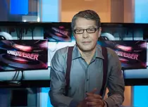 Sorin Avram dă startul unui nou sezon „Vorbește liber” pe 31 august, la TVR 1