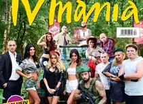Revista TVmania nr. 33 (880) din 17 august 2015