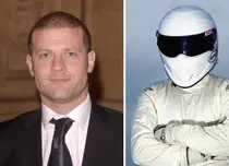 The Stig se întoarce într-un nou show auto de la BBC