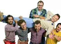 Kanal D are o nouă emisiune de weekend: „Deschis la distracție”!
