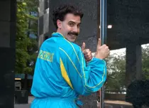 Borat