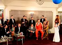Bianca Drăgușanu va participa la prima ediție a show-ului „Burlăcița”